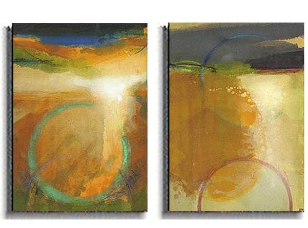 Abstract John McCormick Abstracts